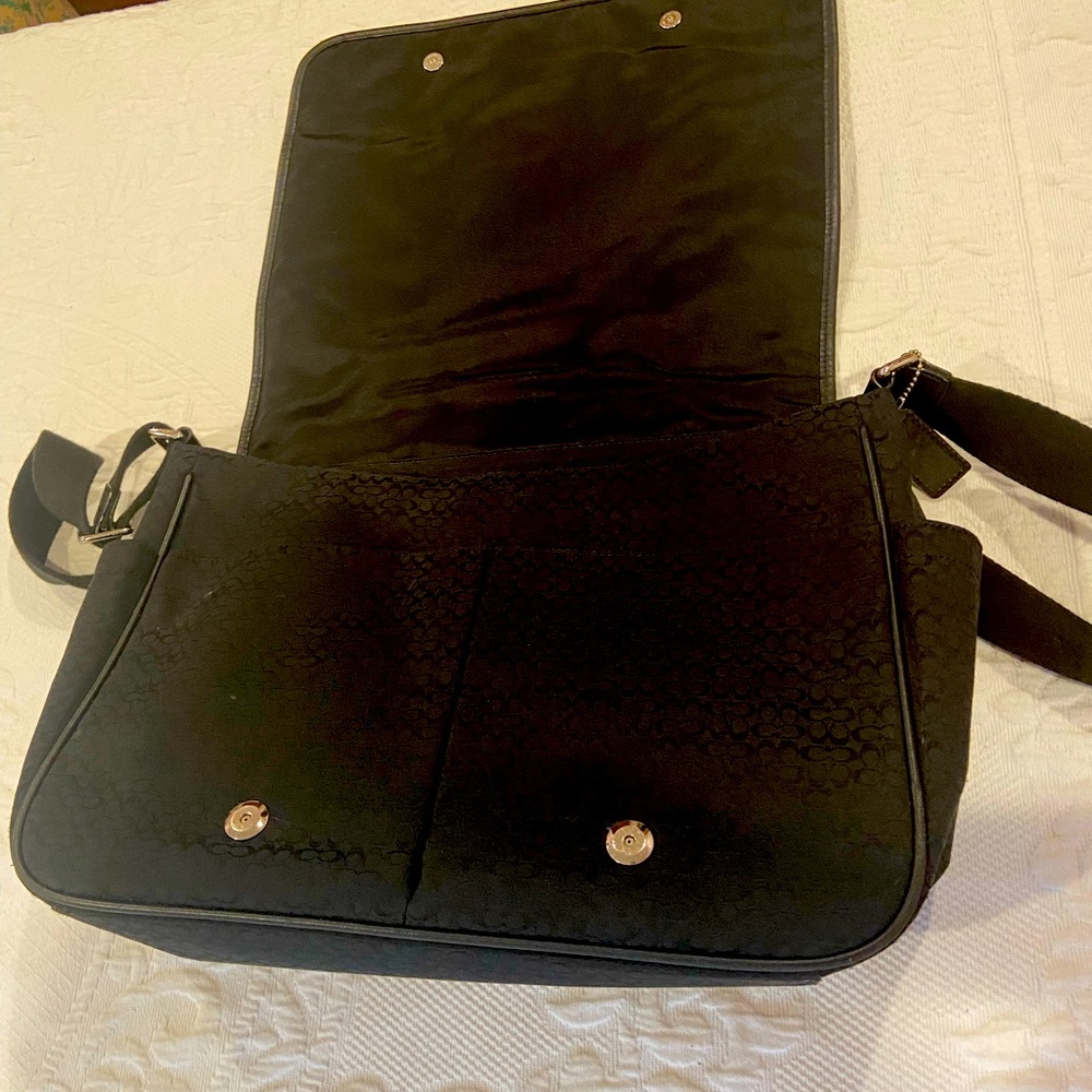 Beautiful computer bag - Picture 6 of 11